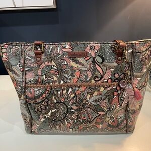 Sakroots Multicolor Women's Bag